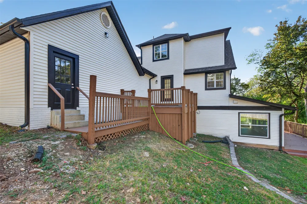 18641 Woodbriar Lane Catoosa, OK 74015