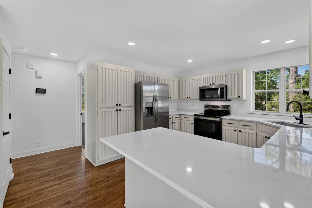 18641 Woodbriar Lane Catoosa, OK 74015