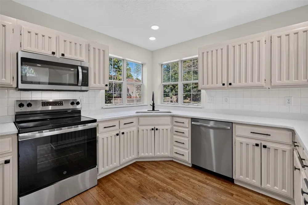 18641 Woodbriar Lane Catoosa, OK 74015