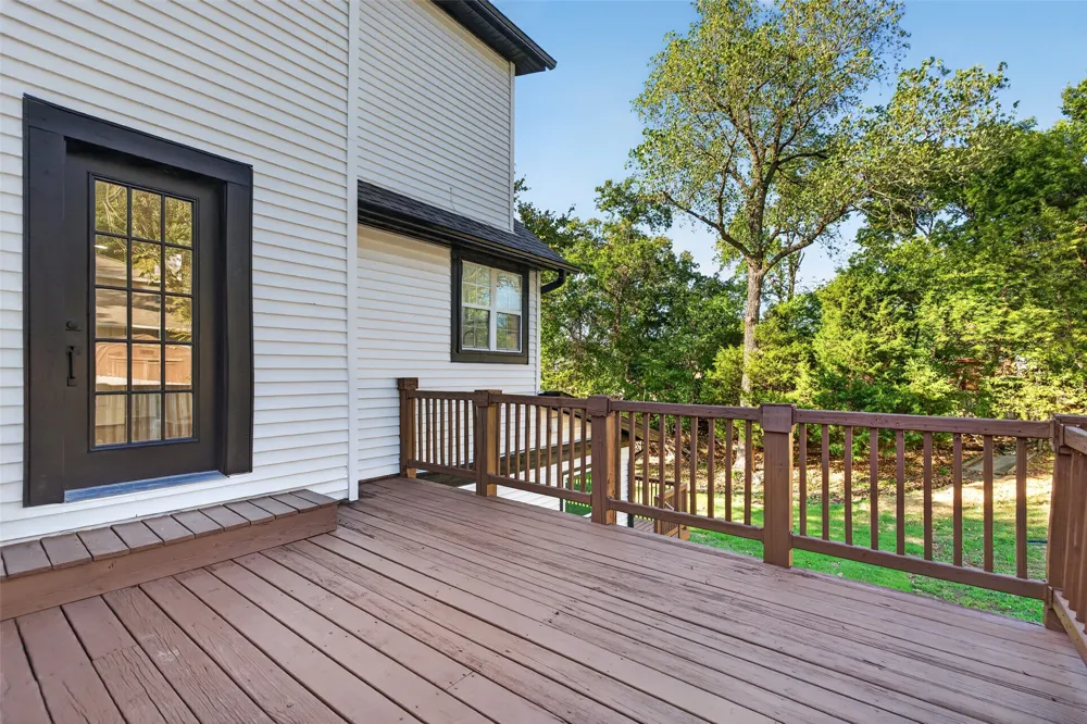 18641 Woodbriar Lane Catoosa, OK 74015