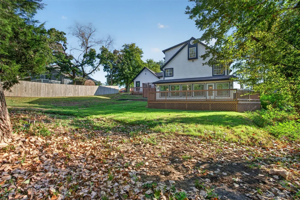 18641 Woodbriar Lane Catoosa, OK 74015