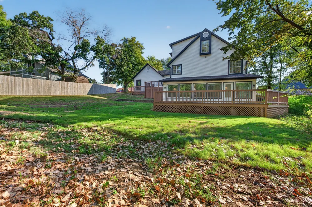 18641 Woodbriar Lane Catoosa, OK 74015