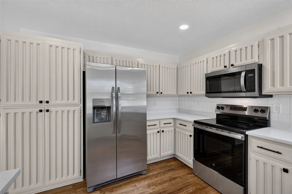 18641 Woodbriar Lane Catoosa, OK 74015