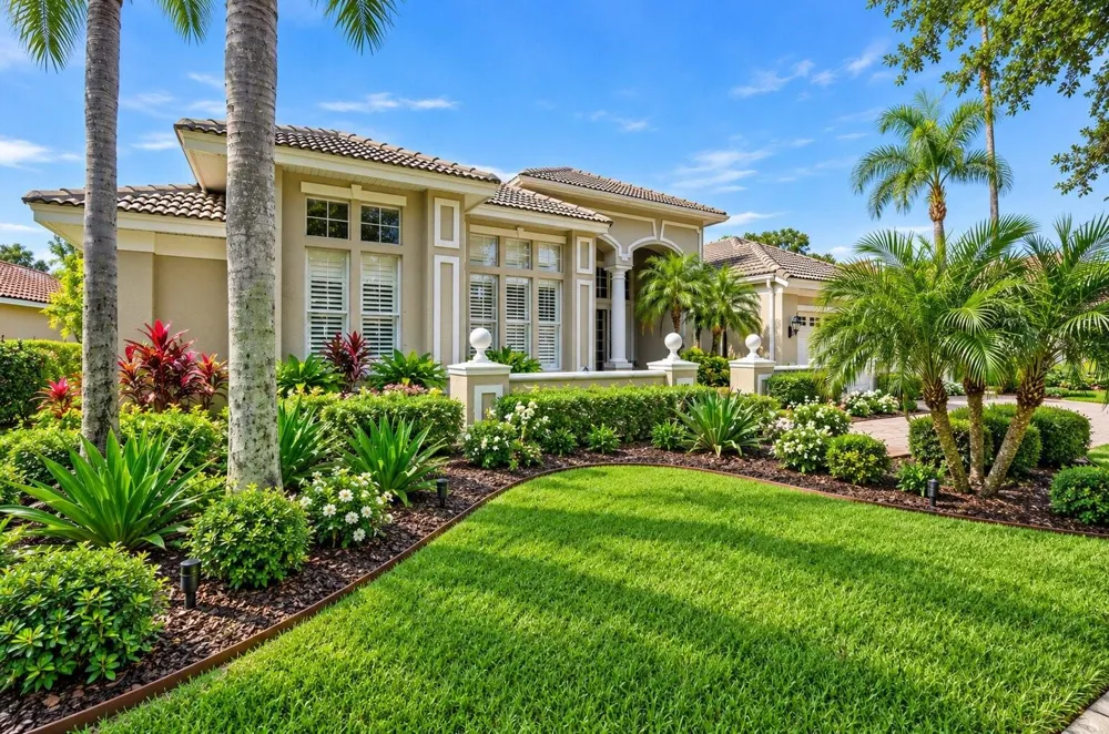 9108 WOODRIDGE RUN DRIVE Tampa, FL 33647