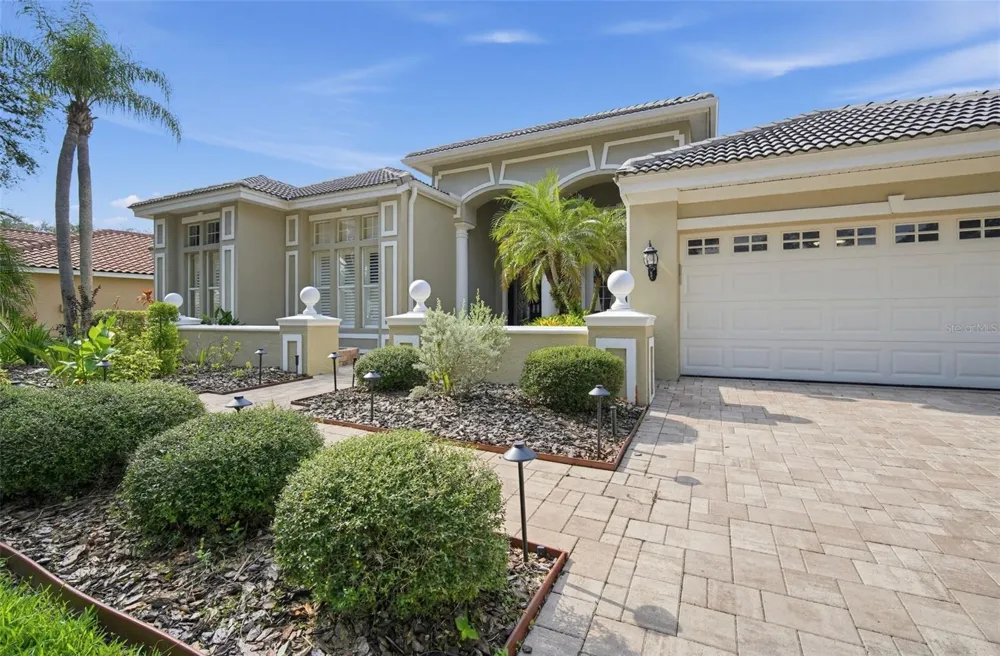 9108 WOODRIDGE RUN DRIVE Tampa, FL 33647