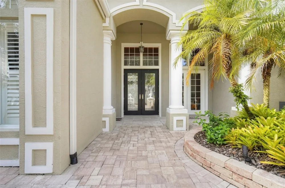 9108 WOODRIDGE RUN DRIVE Tampa, FL 33647