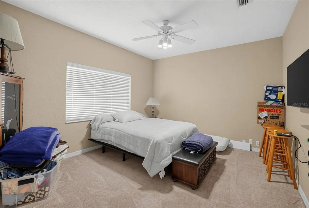 9108 WOODRIDGE RUN DRIVE Tampa, FL 33647