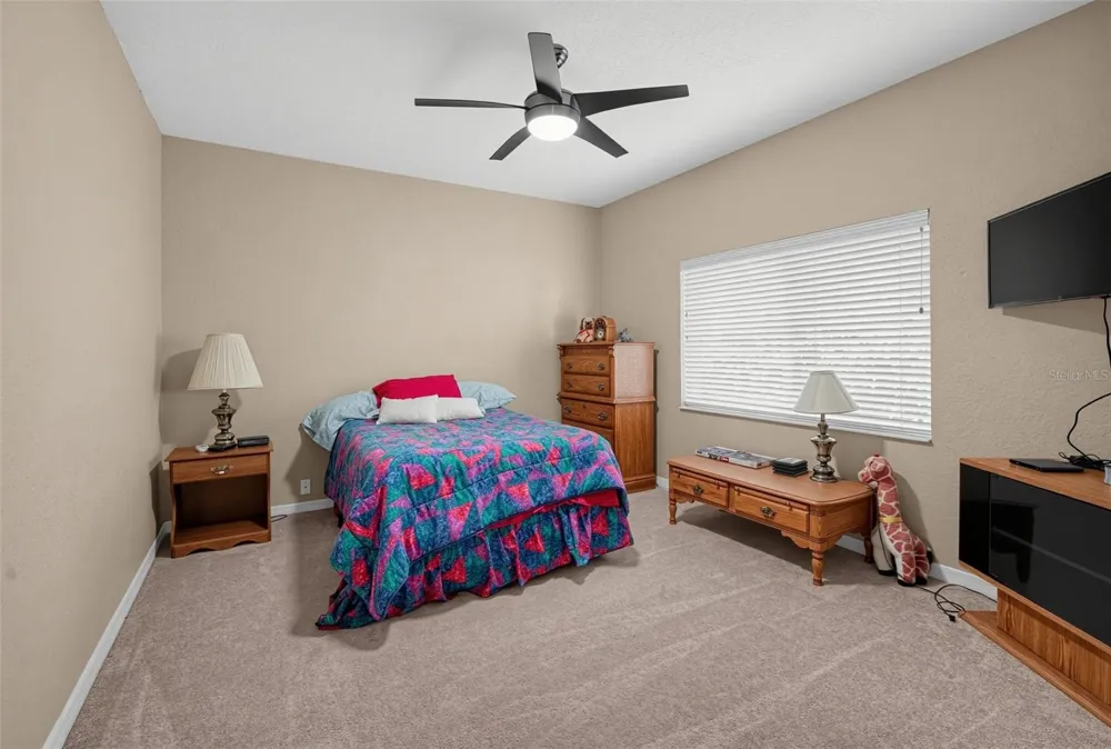 9108 WOODRIDGE RUN DRIVE Tampa, FL 33647