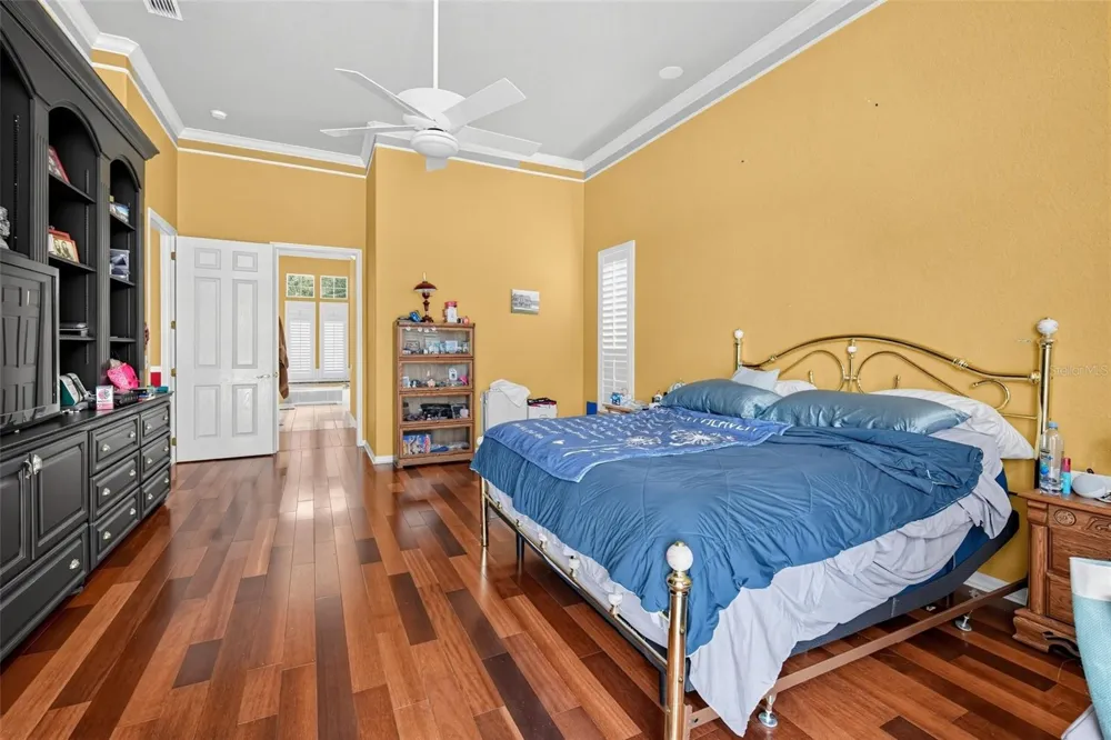 9108 WOODRIDGE RUN DRIVE Tampa, FL 33647