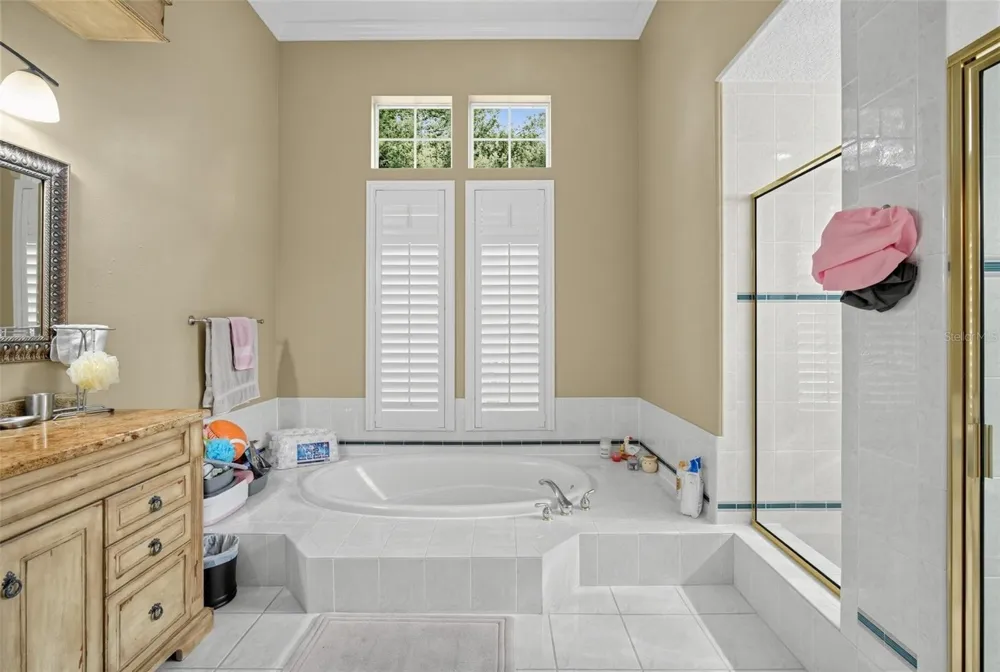 9108 WOODRIDGE RUN DRIVE Tampa, FL 33647
