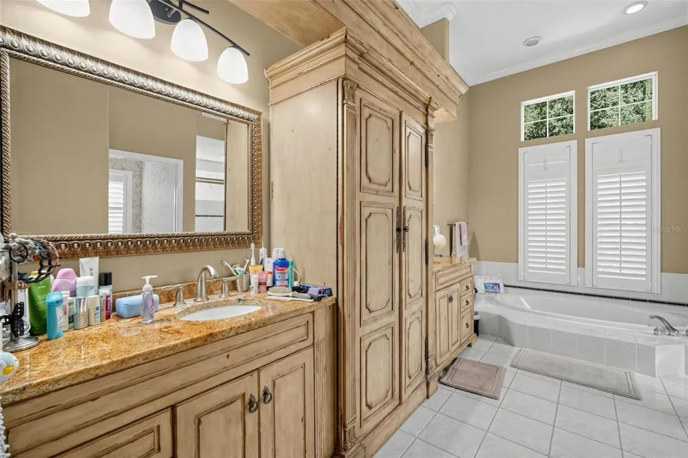 9108 WOODRIDGE RUN DRIVE Tampa, FL 33647