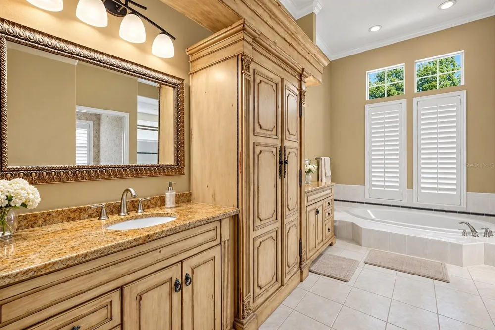 9108 WOODRIDGE RUN DRIVE Tampa, FL 33647