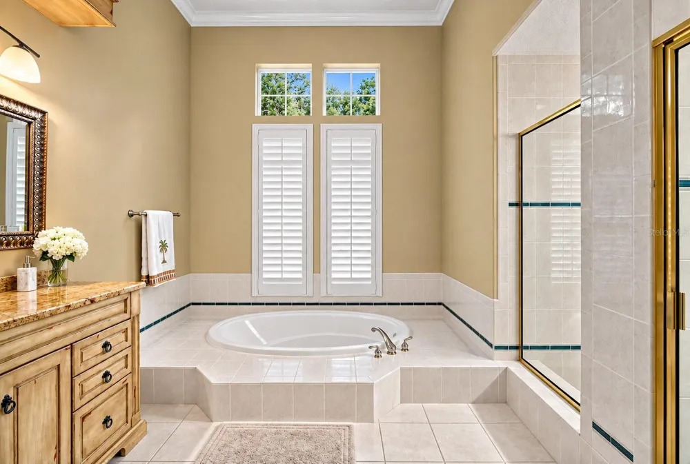 9108 WOODRIDGE RUN DRIVE Tampa, FL 33647
