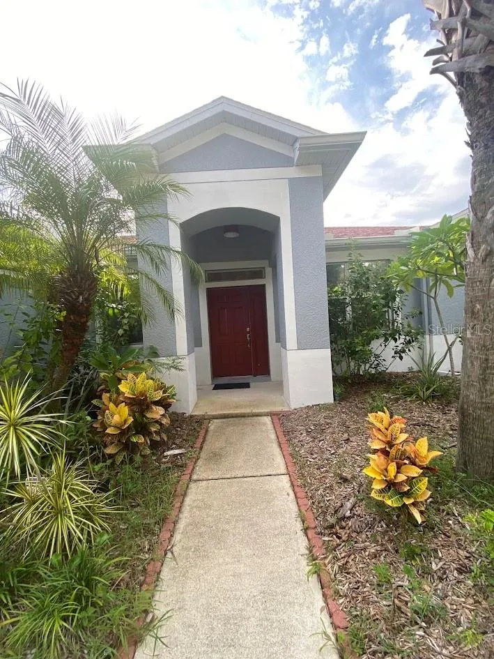 11744 HOLLY CREEK DRIVE Riverview, FL 33569