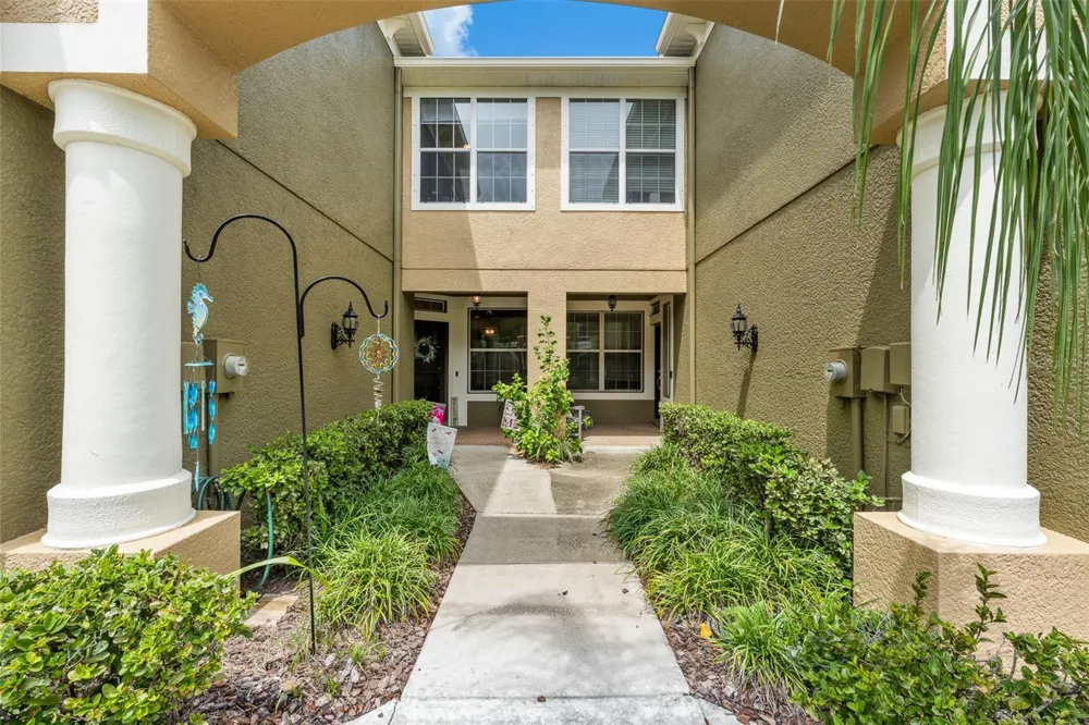 12612 SILVERDALE STREET Tampa, FL 33626