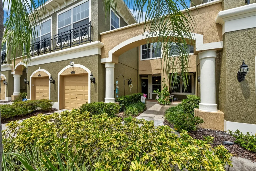 12612 SILVERDALE STREET Tampa, FL 33626