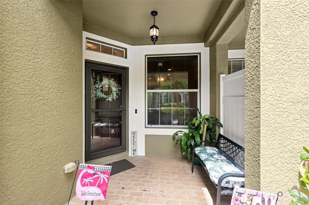 12612 SILVERDALE STREET Tampa, FL 33626