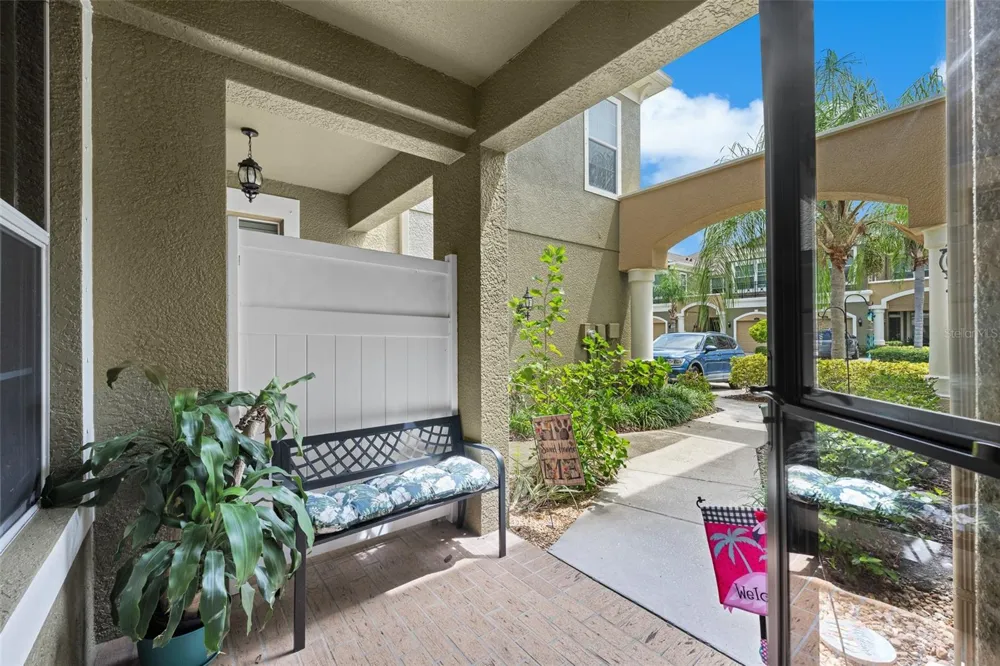 12612 SILVERDALE STREET Tampa, FL 33626