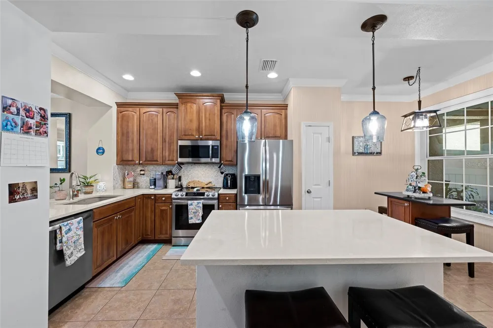 12612 SILVERDALE STREET Tampa, FL 33626