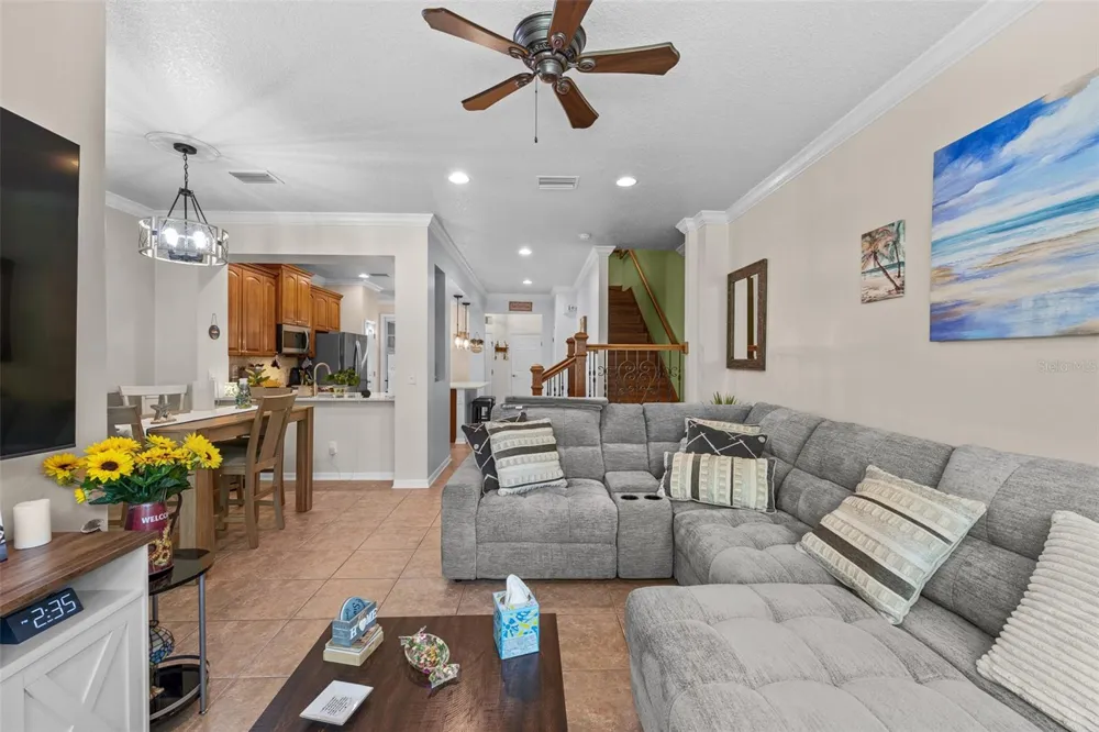 12612 SILVERDALE STREET Tampa, FL 33626