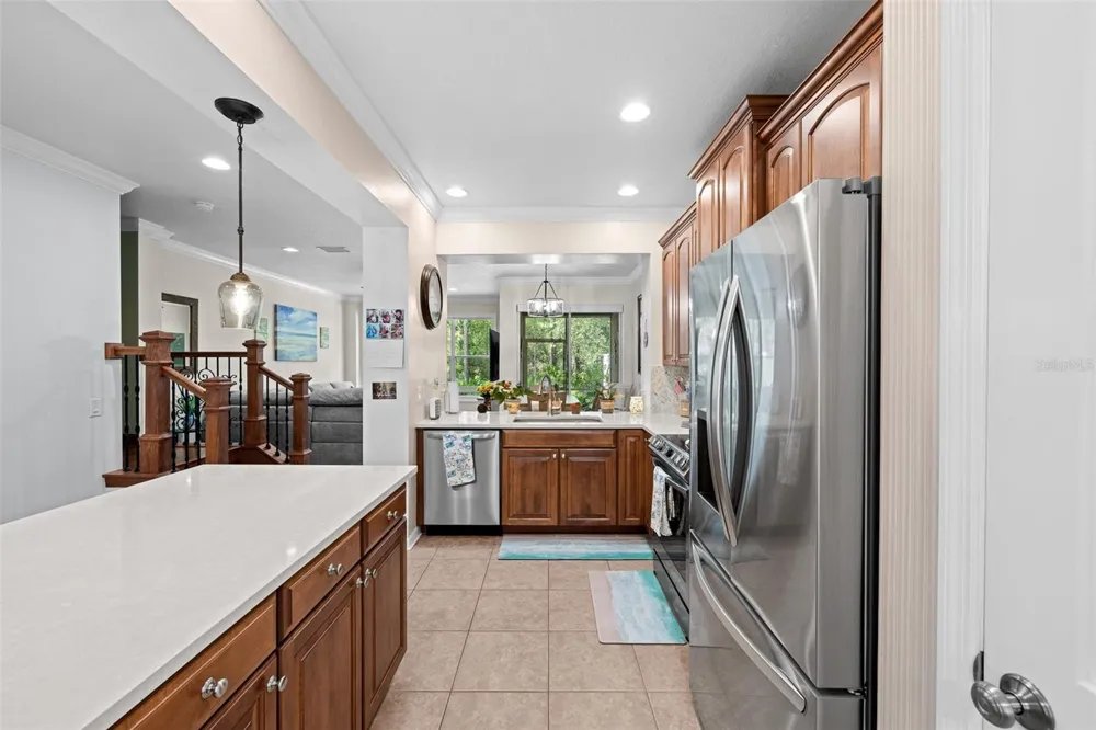 12612 SILVERDALE STREET Tampa, FL 33626