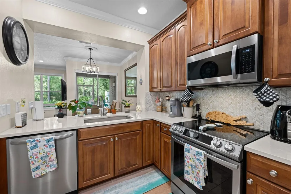 12612 SILVERDALE STREET Tampa, FL 33626