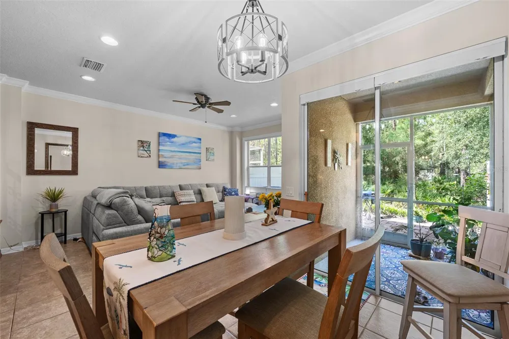 12612 SILVERDALE STREET Tampa, FL 33626