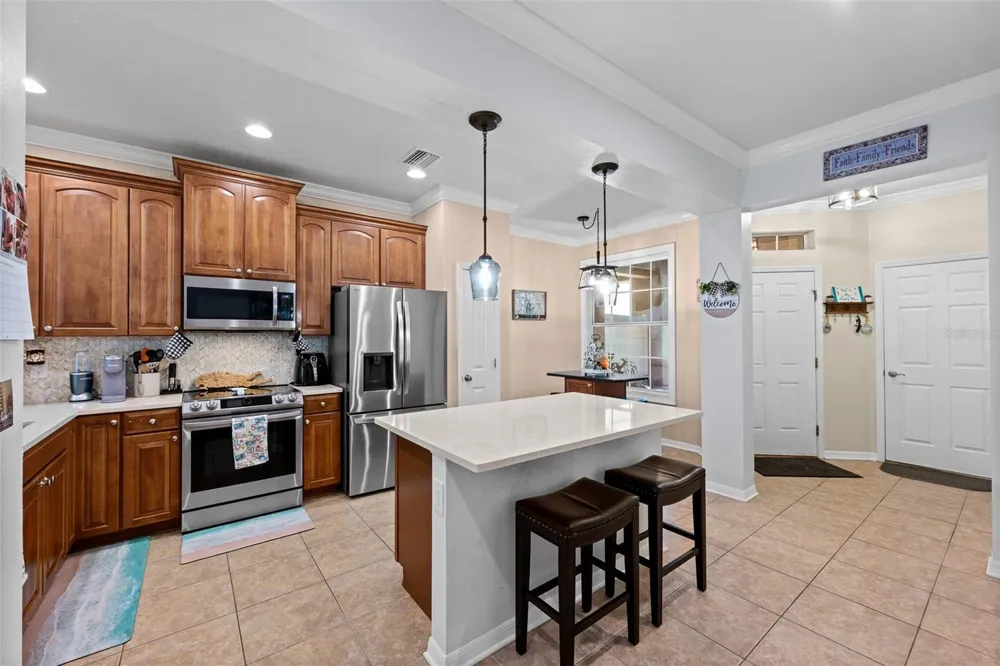 12612 SILVERDALE STREET Tampa, FL 33626