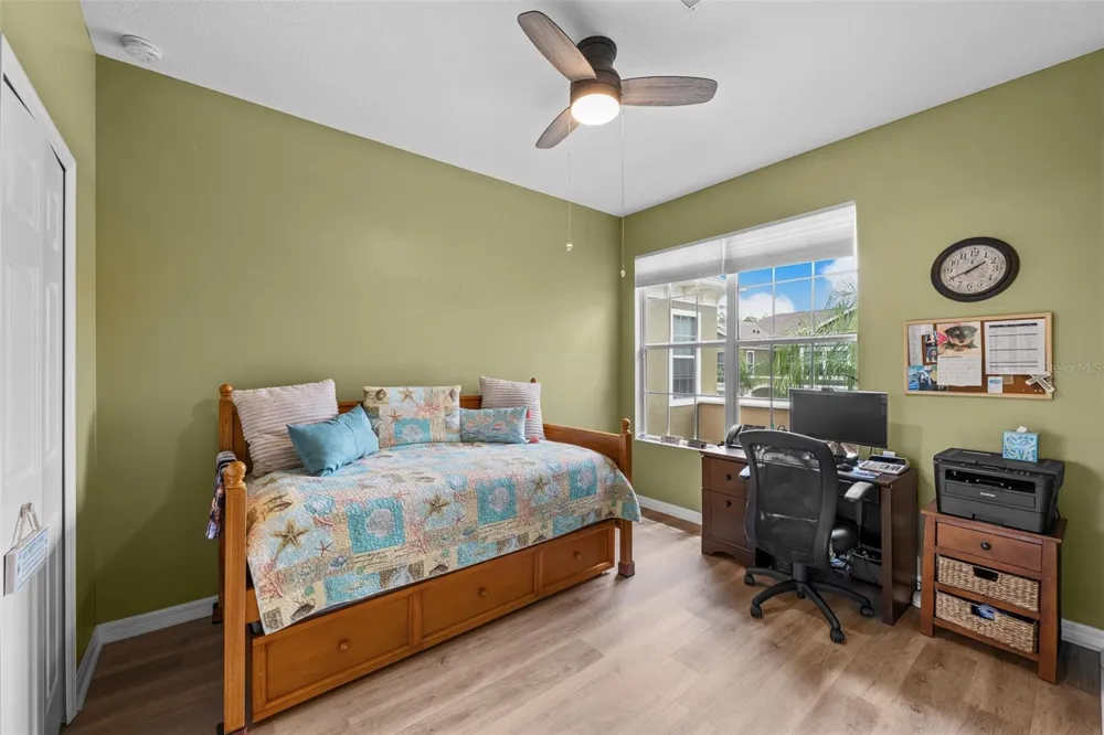 12612 SILVERDALE STREET Tampa, FL 33626