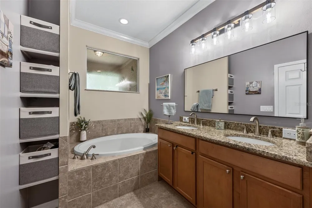 12612 SILVERDALE STREET Tampa, FL 33626