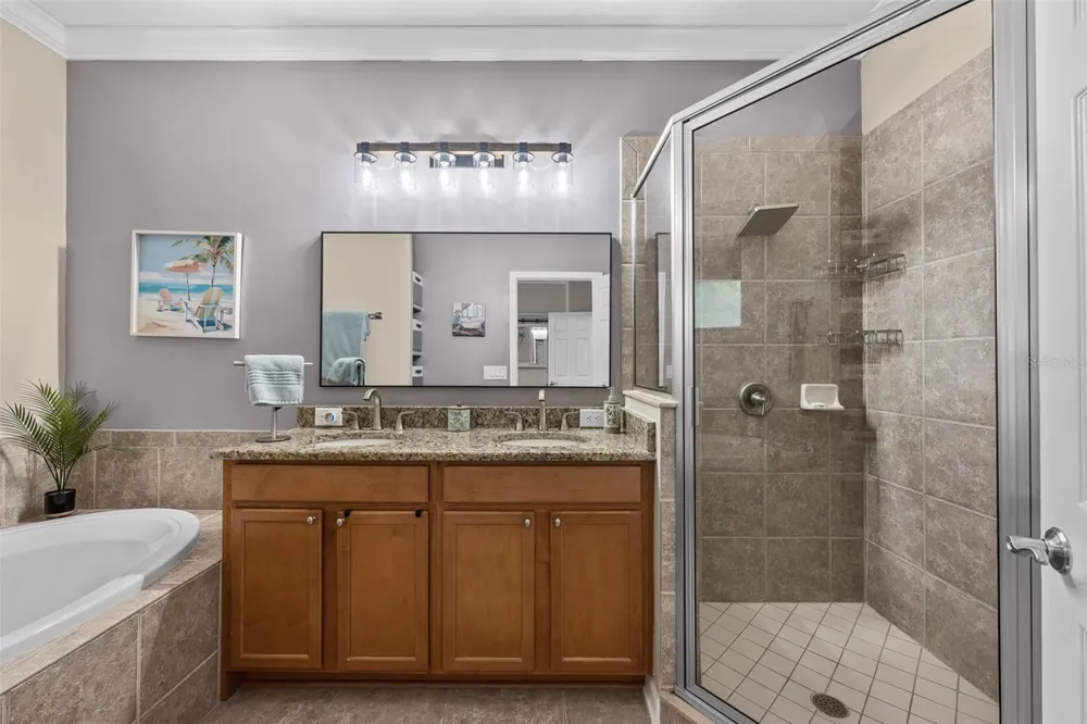 12612 SILVERDALE STREET Tampa, FL 33626