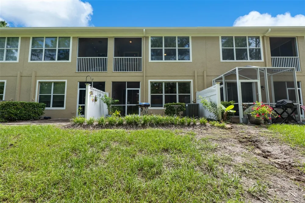 12612 SILVERDALE STREET Tampa, FL 33626