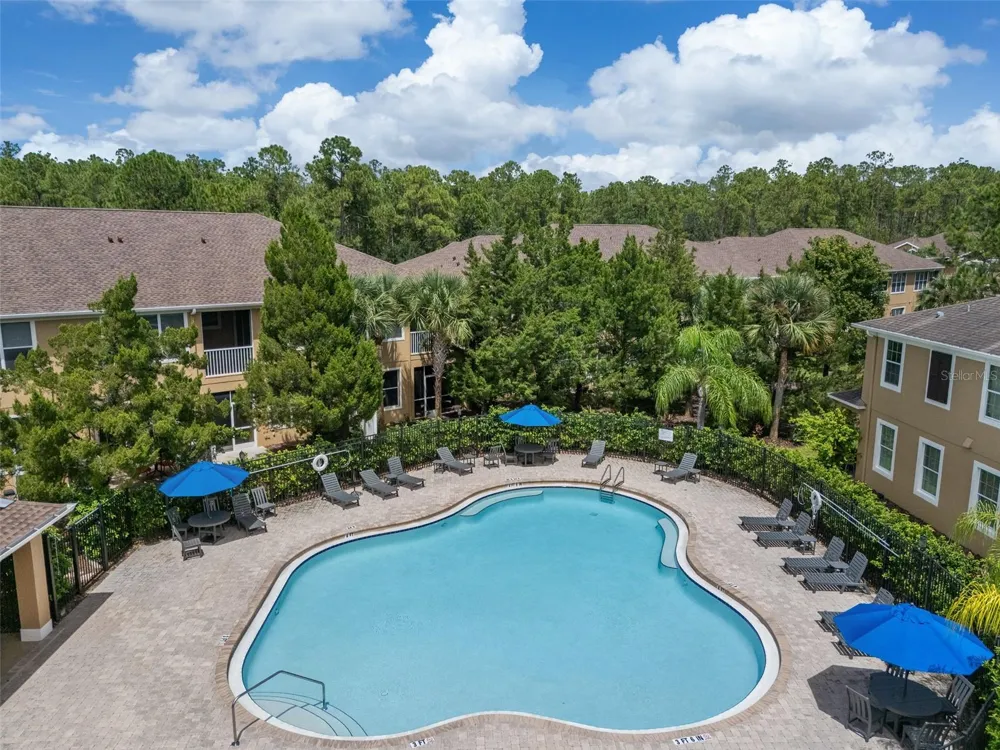 12612 SILVERDALE STREET Tampa, FL 33626