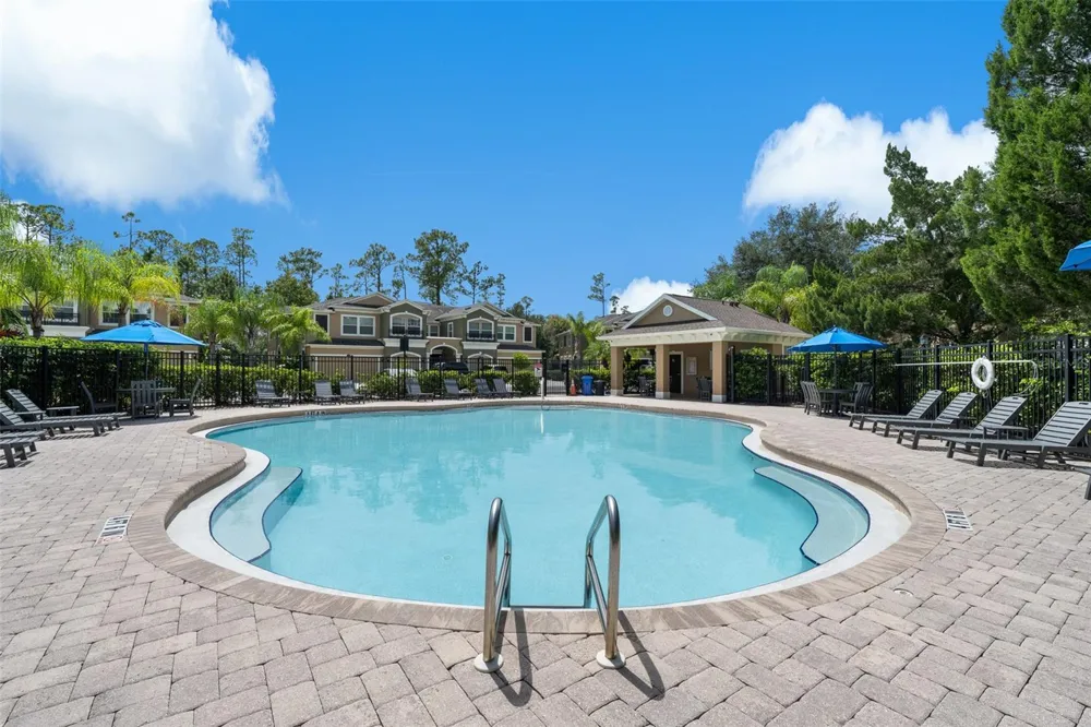 12612 SILVERDALE STREET Tampa, FL 33626
