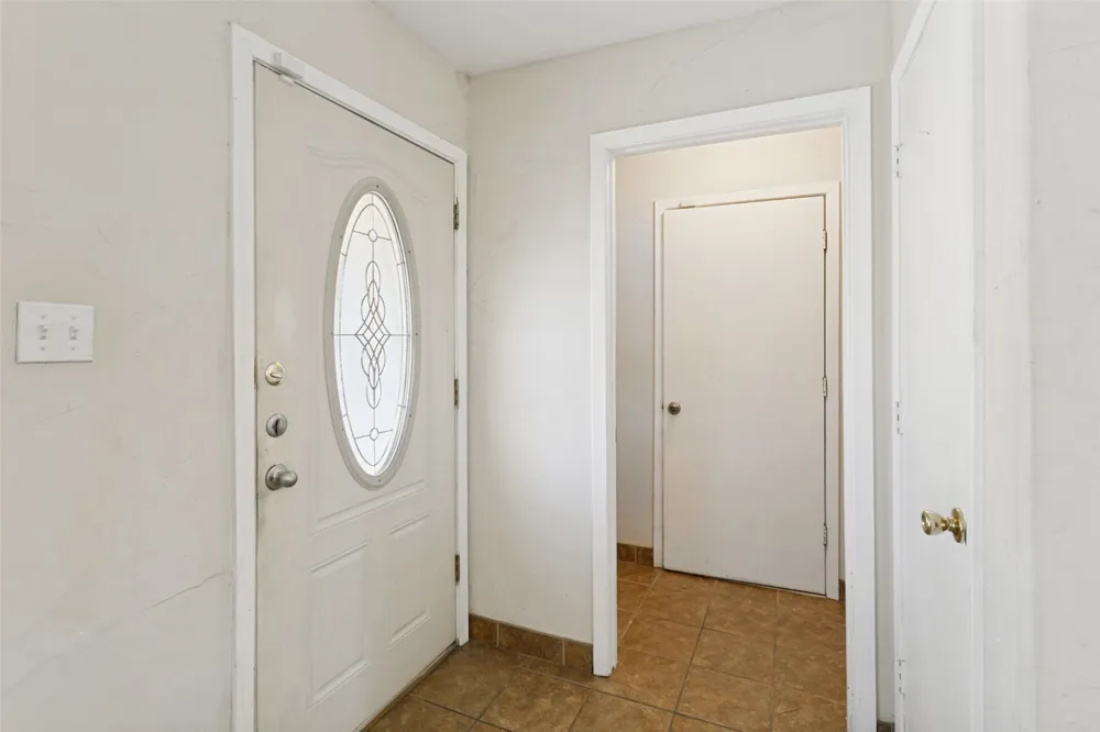 8913 Wilbur Street White Settlement, TX 76108