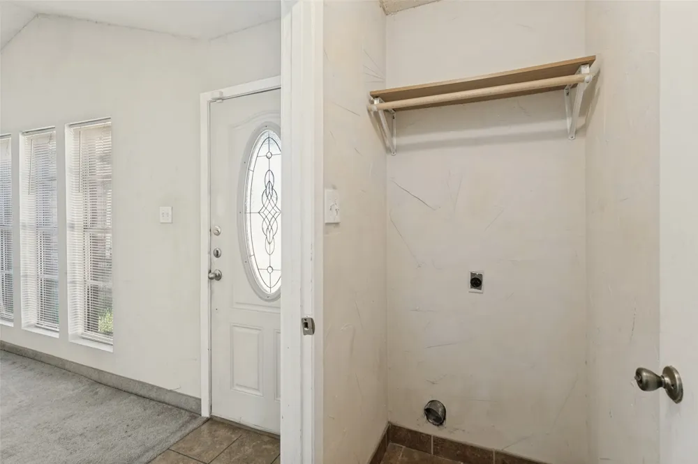 8913 Wilbur Street White Settlement, TX 76108