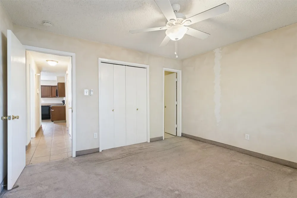 8913 Wilbur Street White Settlement, TX 76108