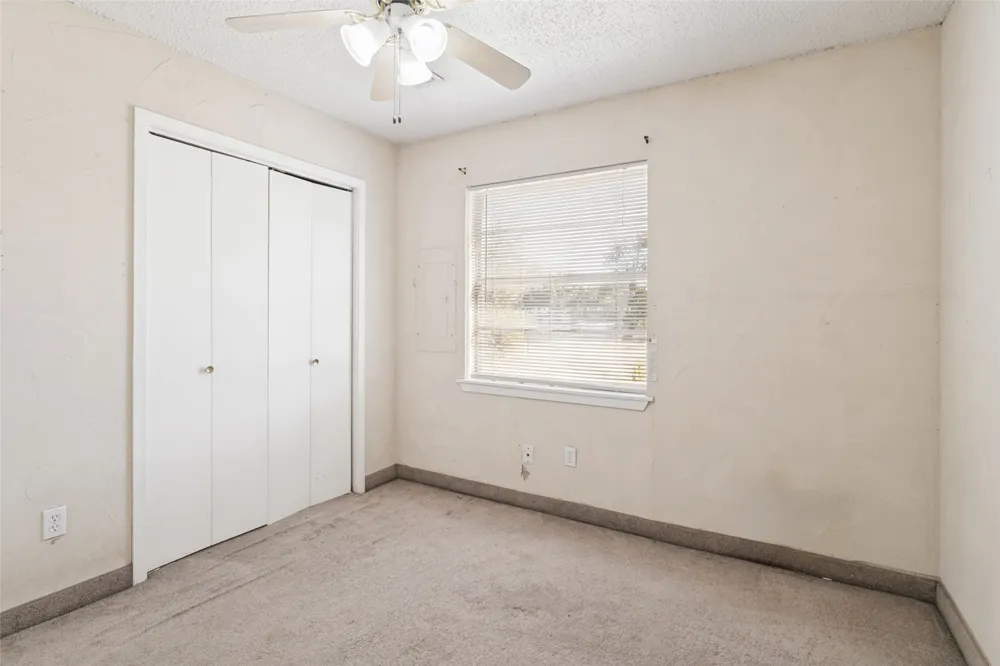 8913 Wilbur Street White Settlement, TX 76108