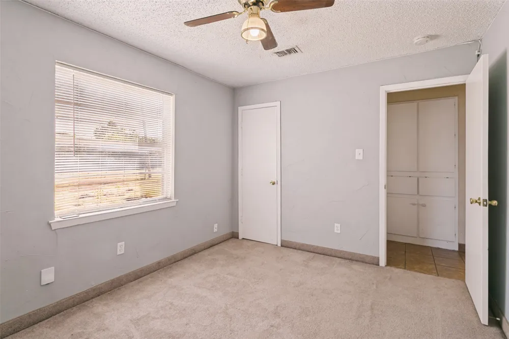 8913 Wilbur Street White Settlement, TX 76108