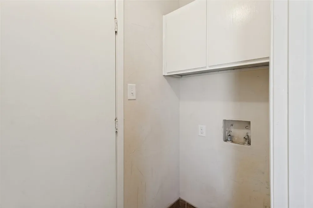 8913 Wilbur Street White Settlement, TX 76108