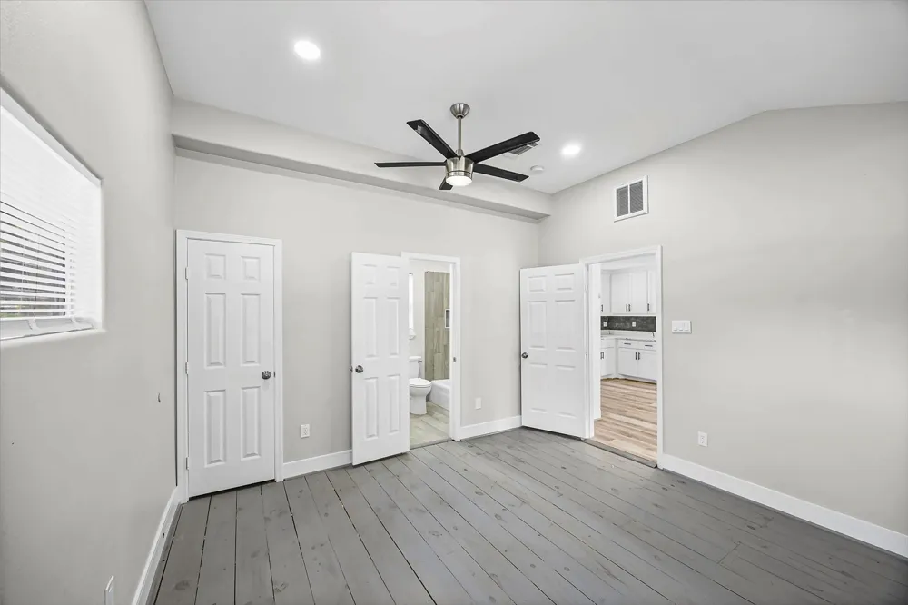7221 Evans Street Houston, TX 77061