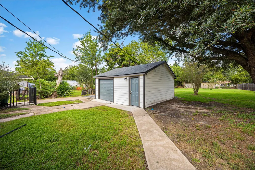 7221 Evans Street Houston, TX 77061