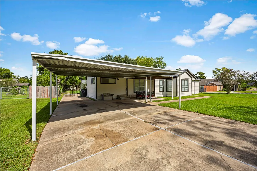 7221 Evans Street Houston, TX 77061