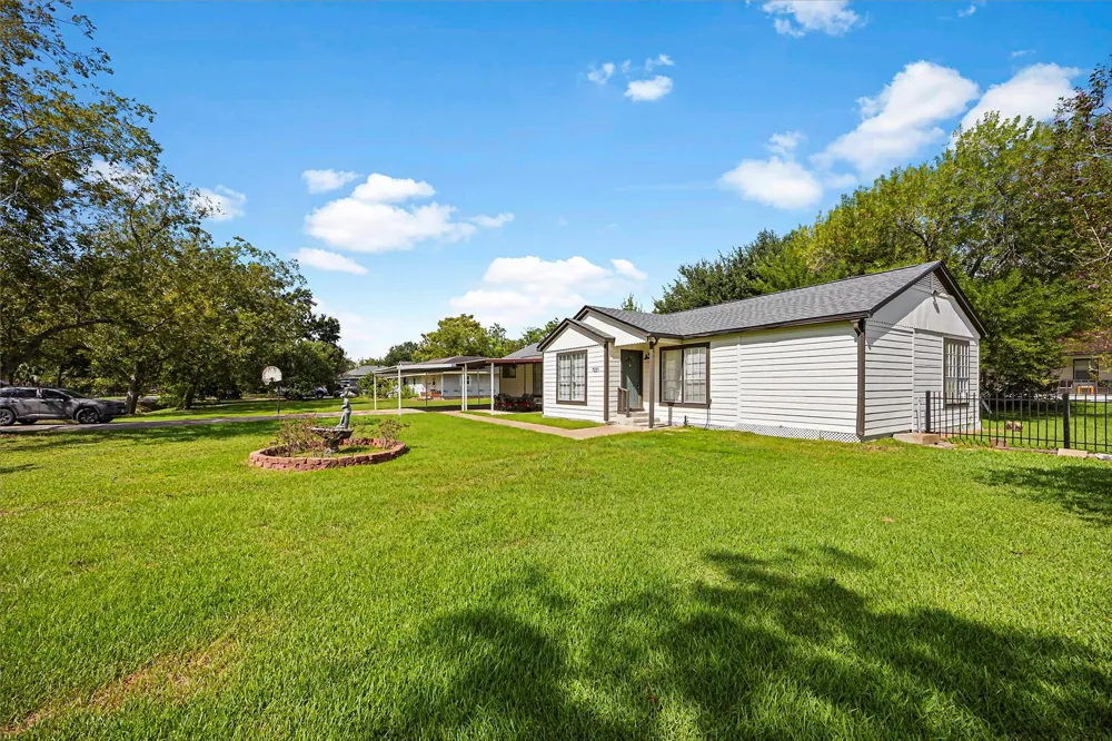 7221 Evans Street Houston, TX 77061