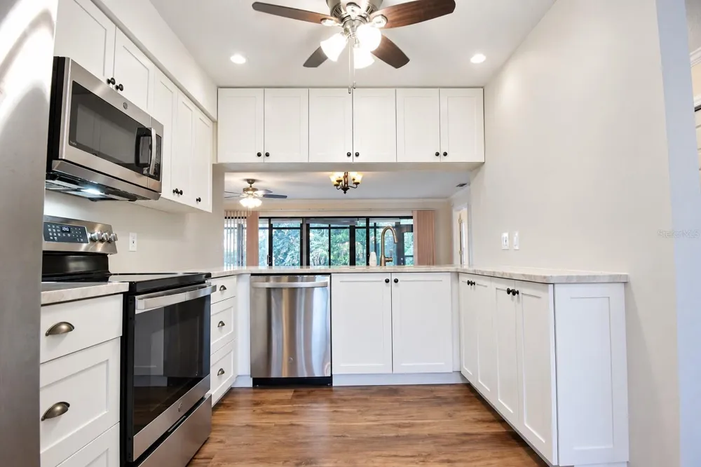 6466 TAPESTRY CIRCLE Spring Hill, FL 34606