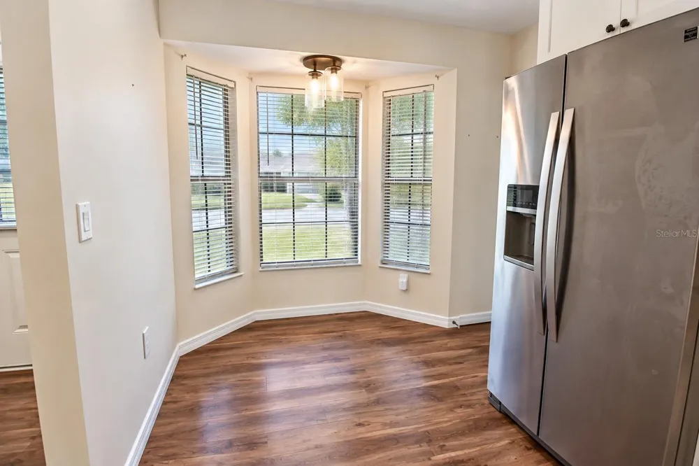 6466 TAPESTRY CIRCLE Spring Hill, FL 34606