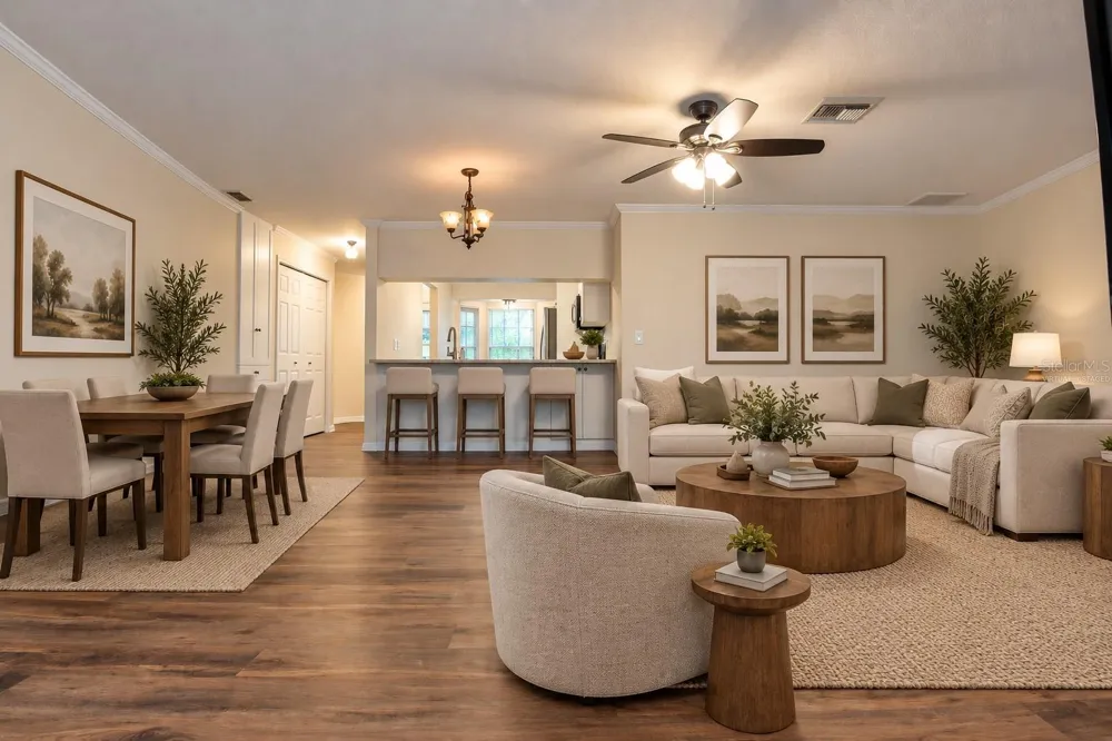 6466 TAPESTRY CIRCLE Spring Hill, FL 34606