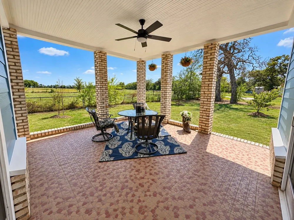 9488 Fm 937 Thornton, TX 77865