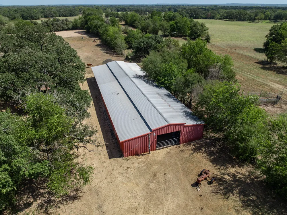 9488 Fm 937 Thornton, TX 77865