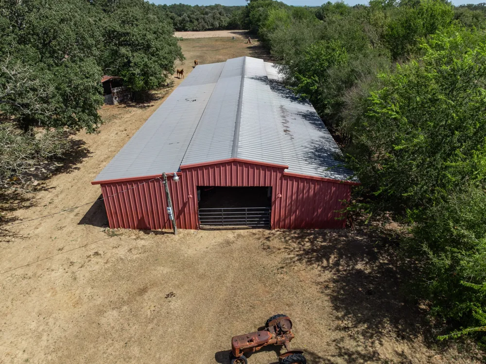 9488 Fm 937 Thornton, TX 77865